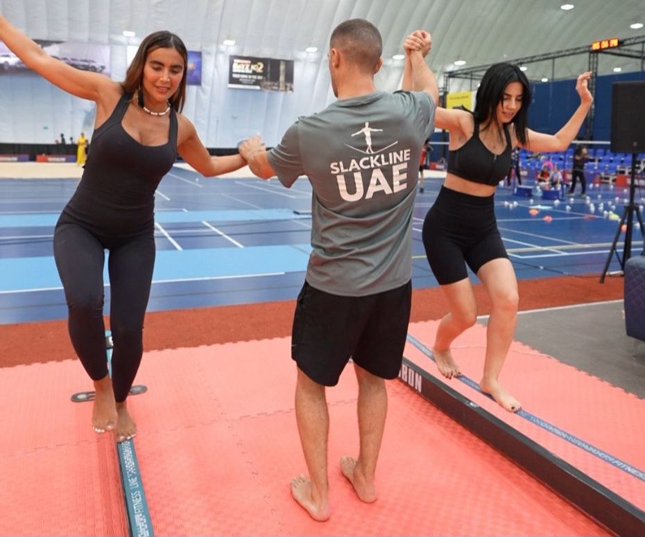 Women Indoor Coaching